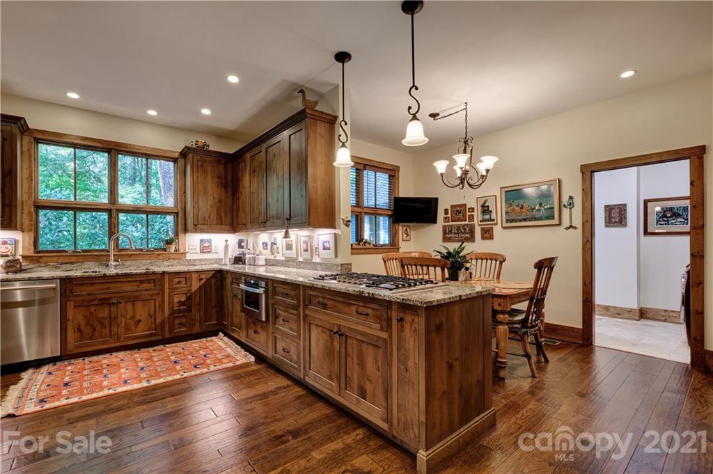 29 Leaning Tree Road Sapphire, NC 28774 - Photo 15 of 28 Gallery Image 15