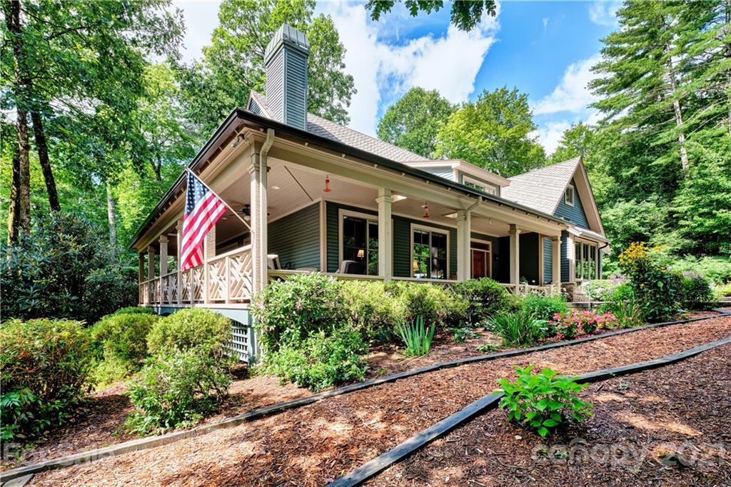29 Leaning Tree Road Sapphire, NC 28774 - Photo 16 of 28 Gallery Image 16