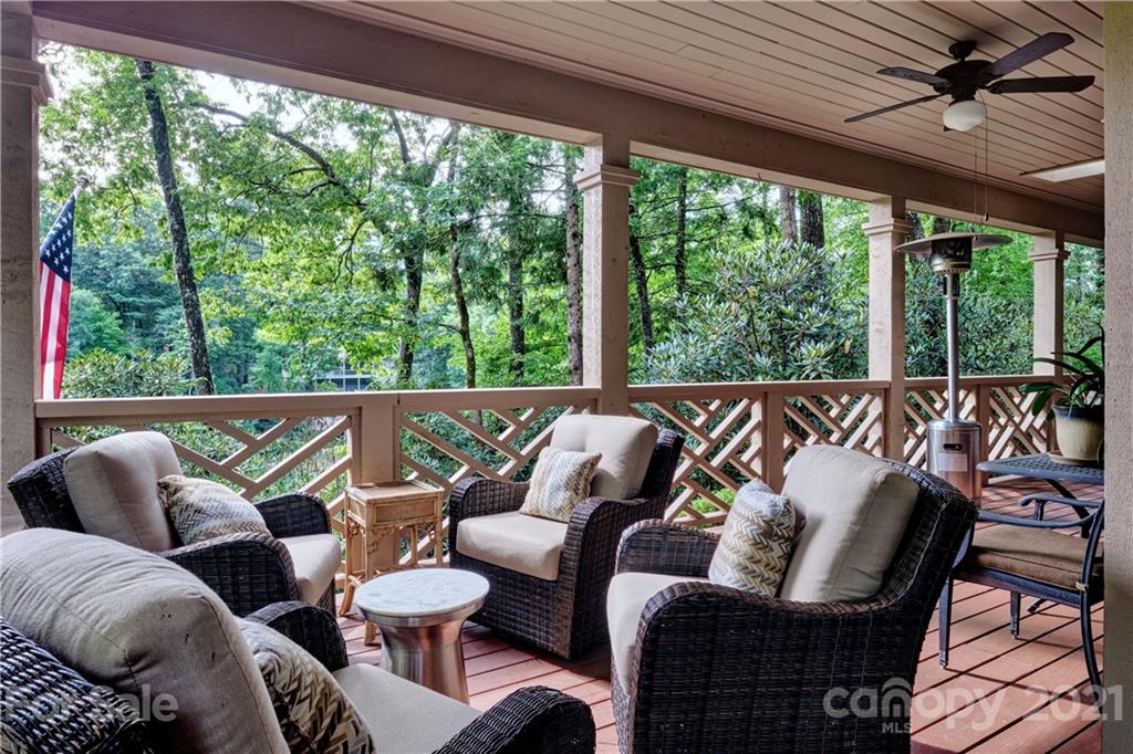 29 Leaning Tree Road Sapphire, NC 28774 - Photo 18 of 28 Gallery Image 18