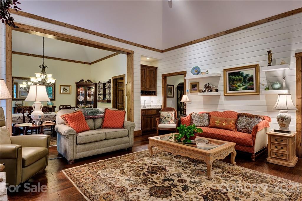 29 Leaning Tree Road Sapphire, NC 28774 - Photo 4 of 28 Gallery Image 4