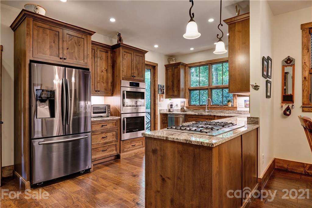 29 Leaning Tree Road Sapphire, NC 28774 - Photo 8 of 28 Gallery Image 8