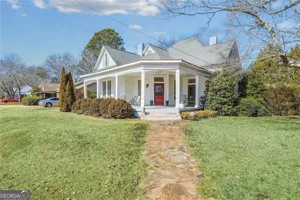 $249,000 | 5 West Oak Street, Luthersville, GA 30251