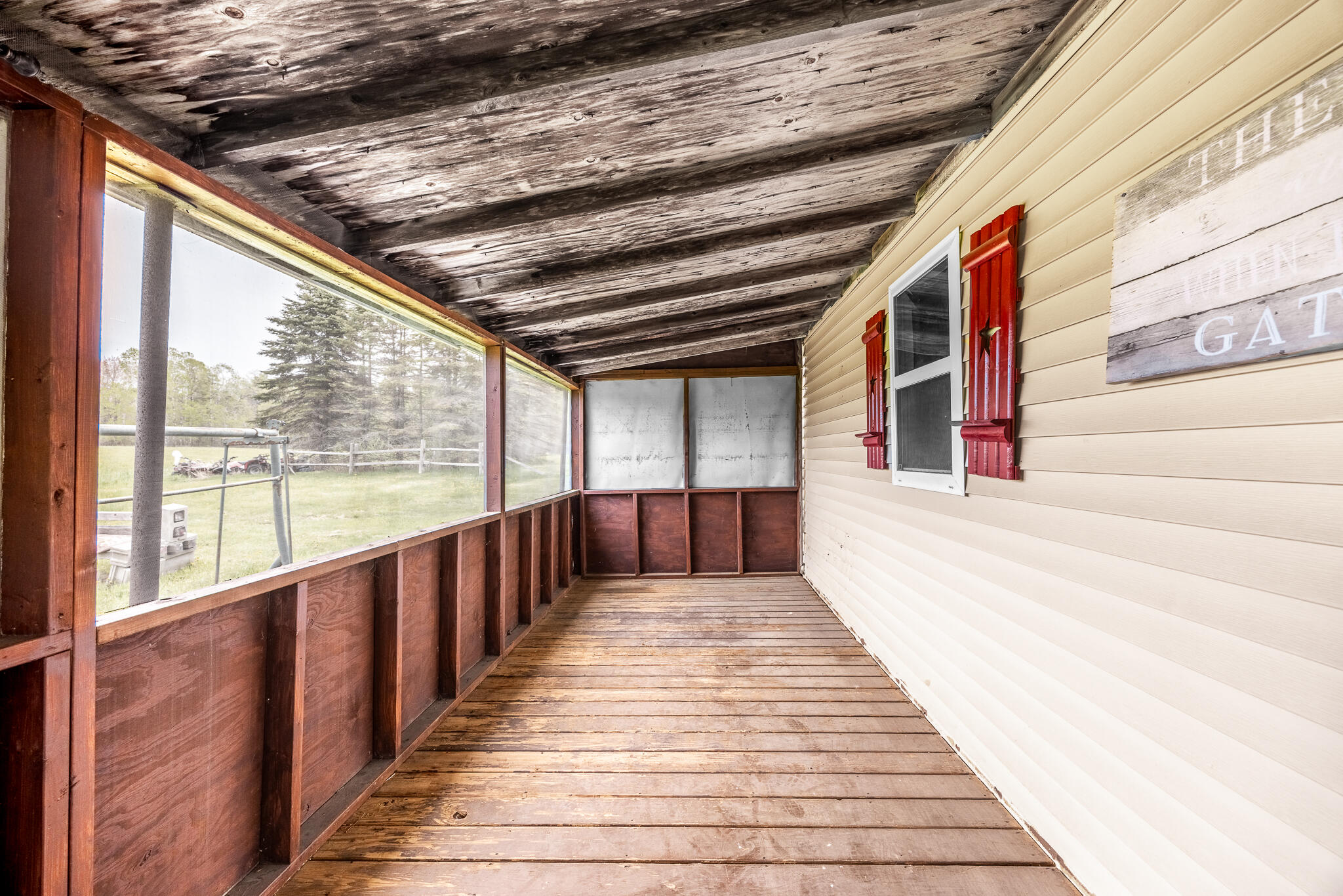 300 Coldbrook Road Hampden, ME 04444 - Photo 21 of 27 Porch