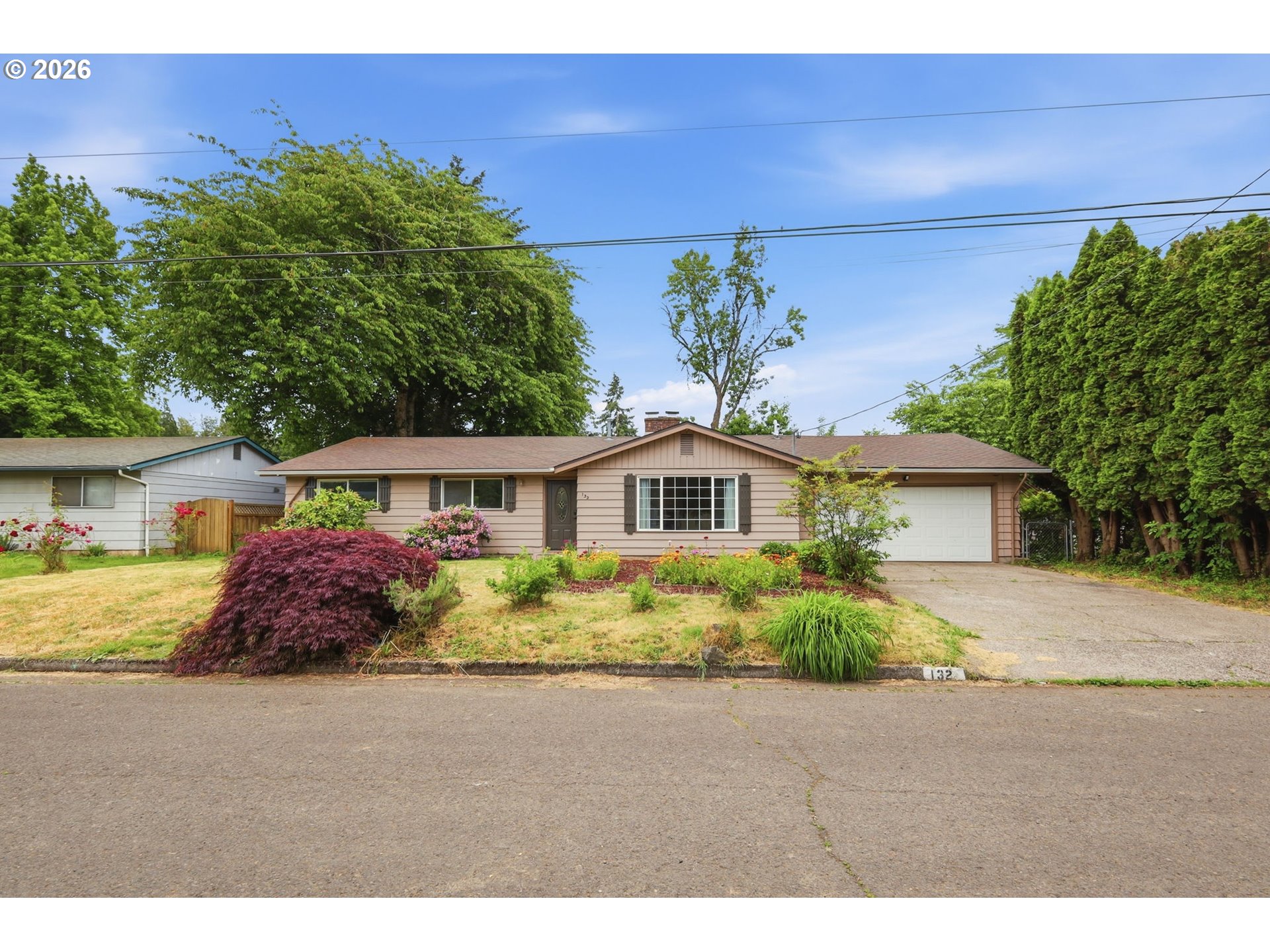 132 Formac Avenue Eugene, OR 97404 - Photo 1 of 34