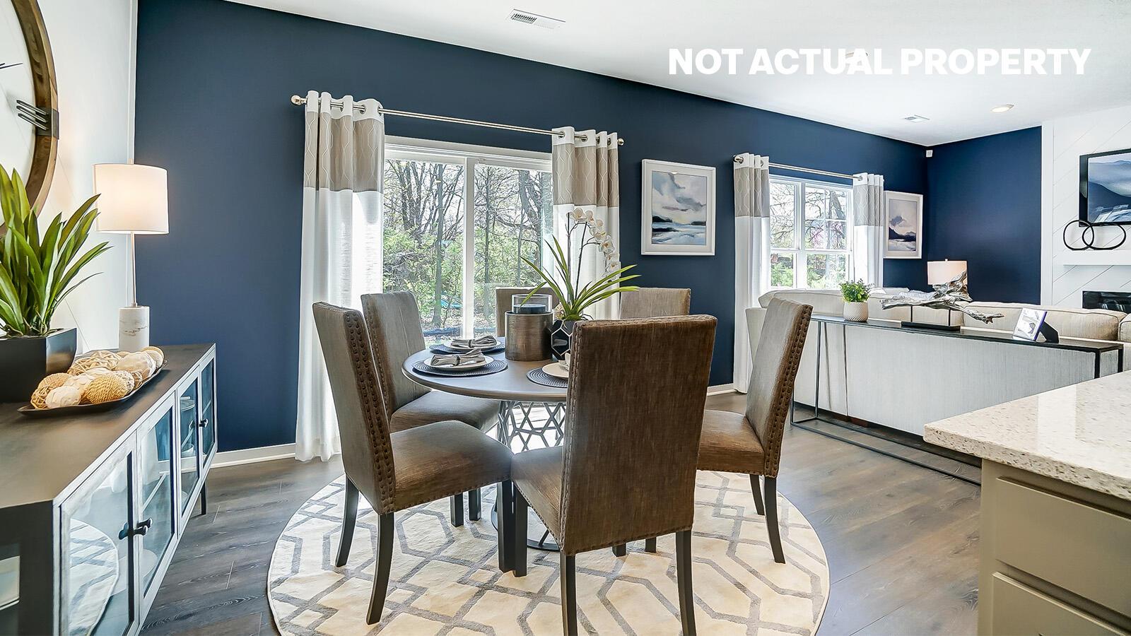 1591 Garratt Road Galloway, OH 43119 - Photo 12 of 46 14 dining
