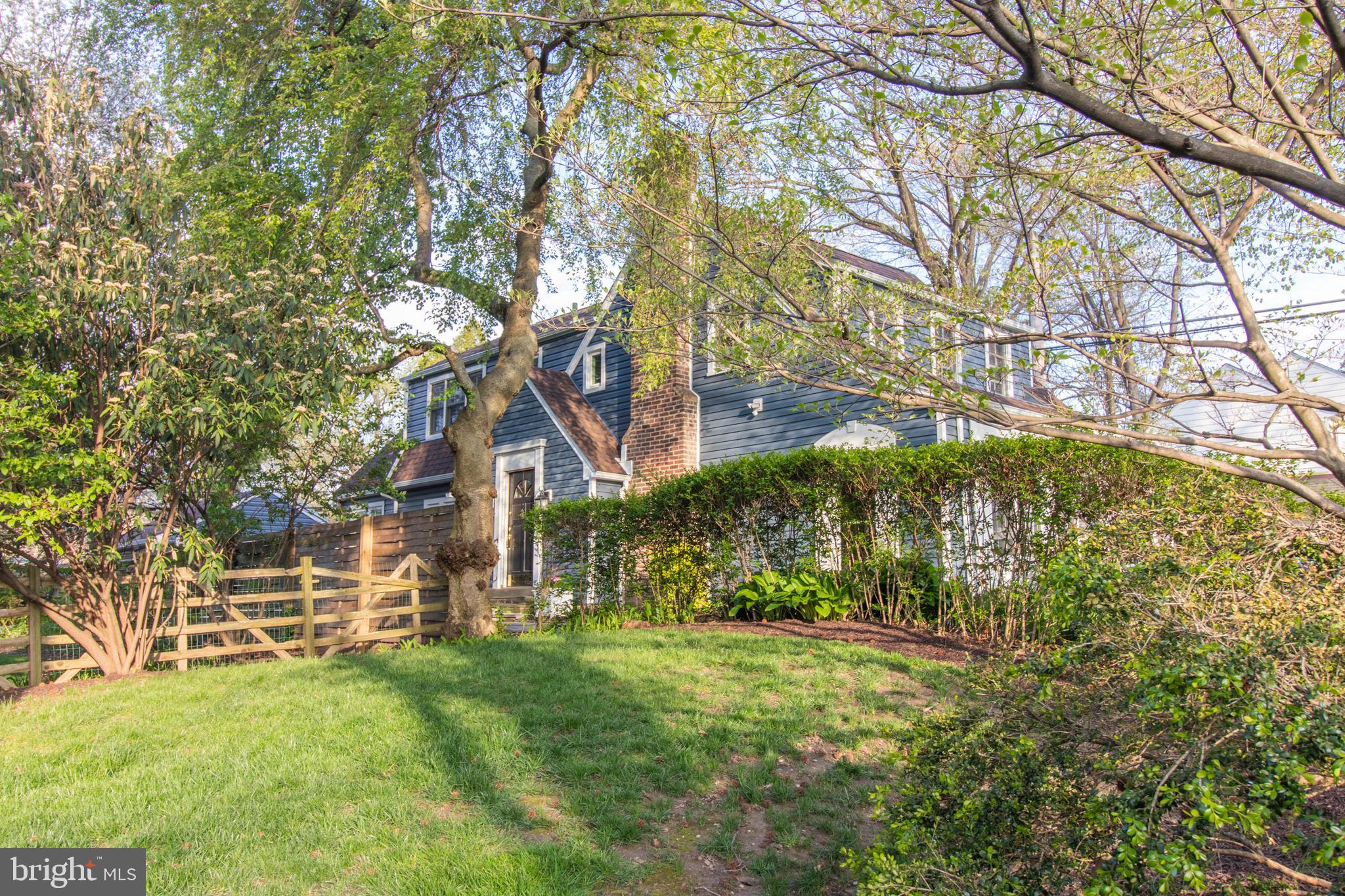 507 Putnam Road Merion Station, PA 19066 - Photo 1 of 41