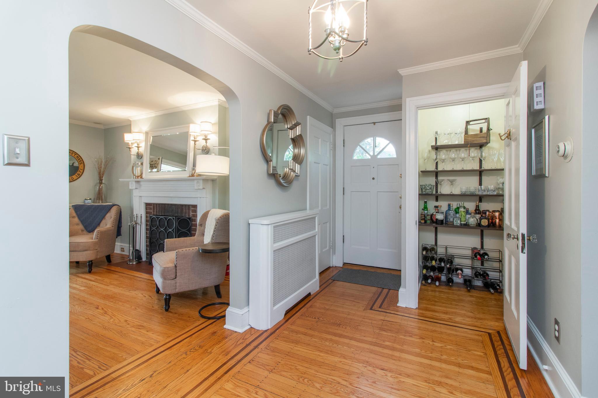 507 Putnam Road Merion Station, PA 19066 - Photo 11 of 41