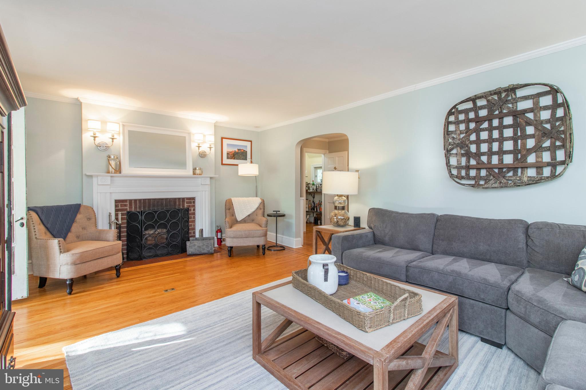 507 Putnam Road Merion Station, PA 19066 - Photo 13 of 41