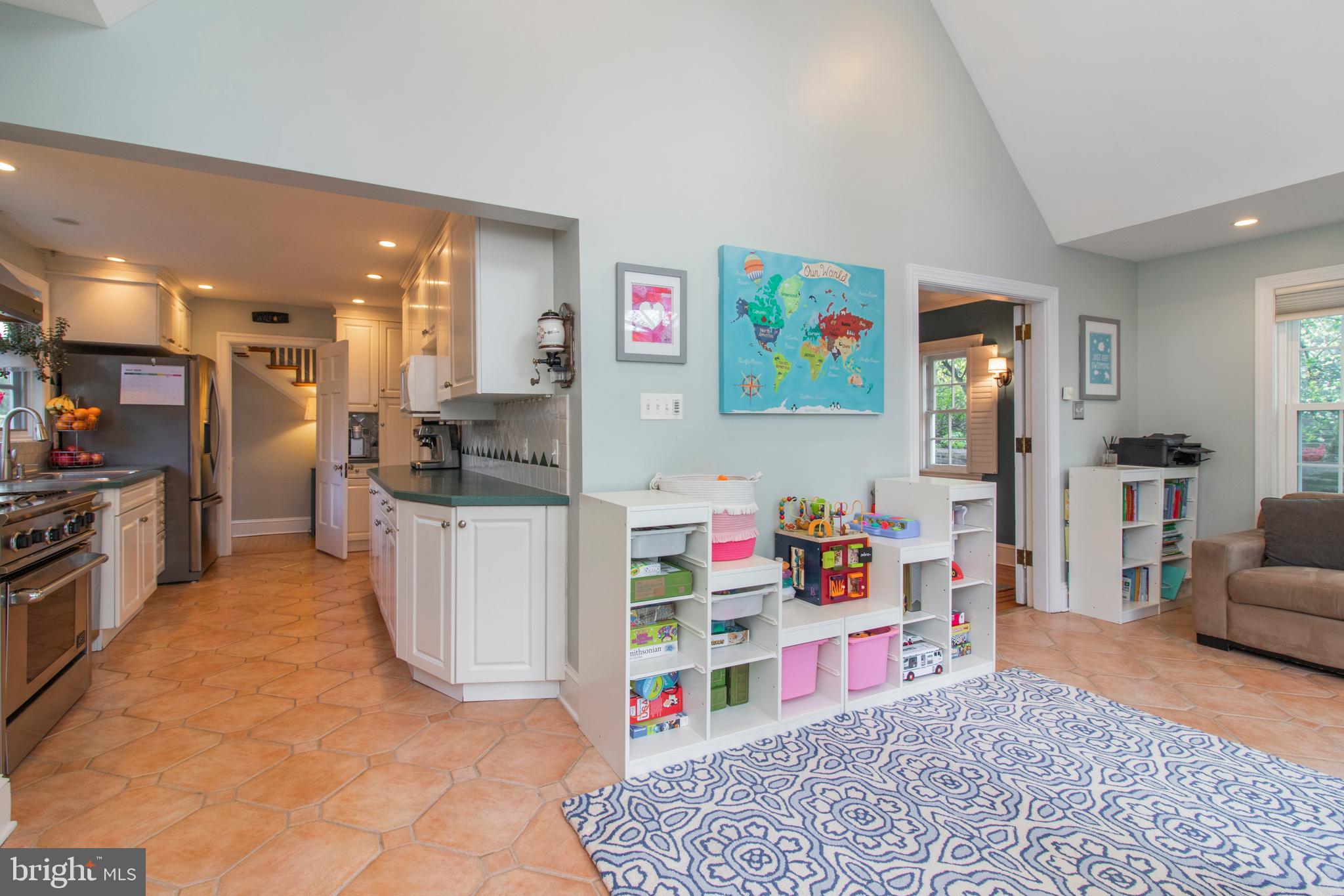507 Putnam Road Merion Station, PA 19066 - Photo 22 of 41
