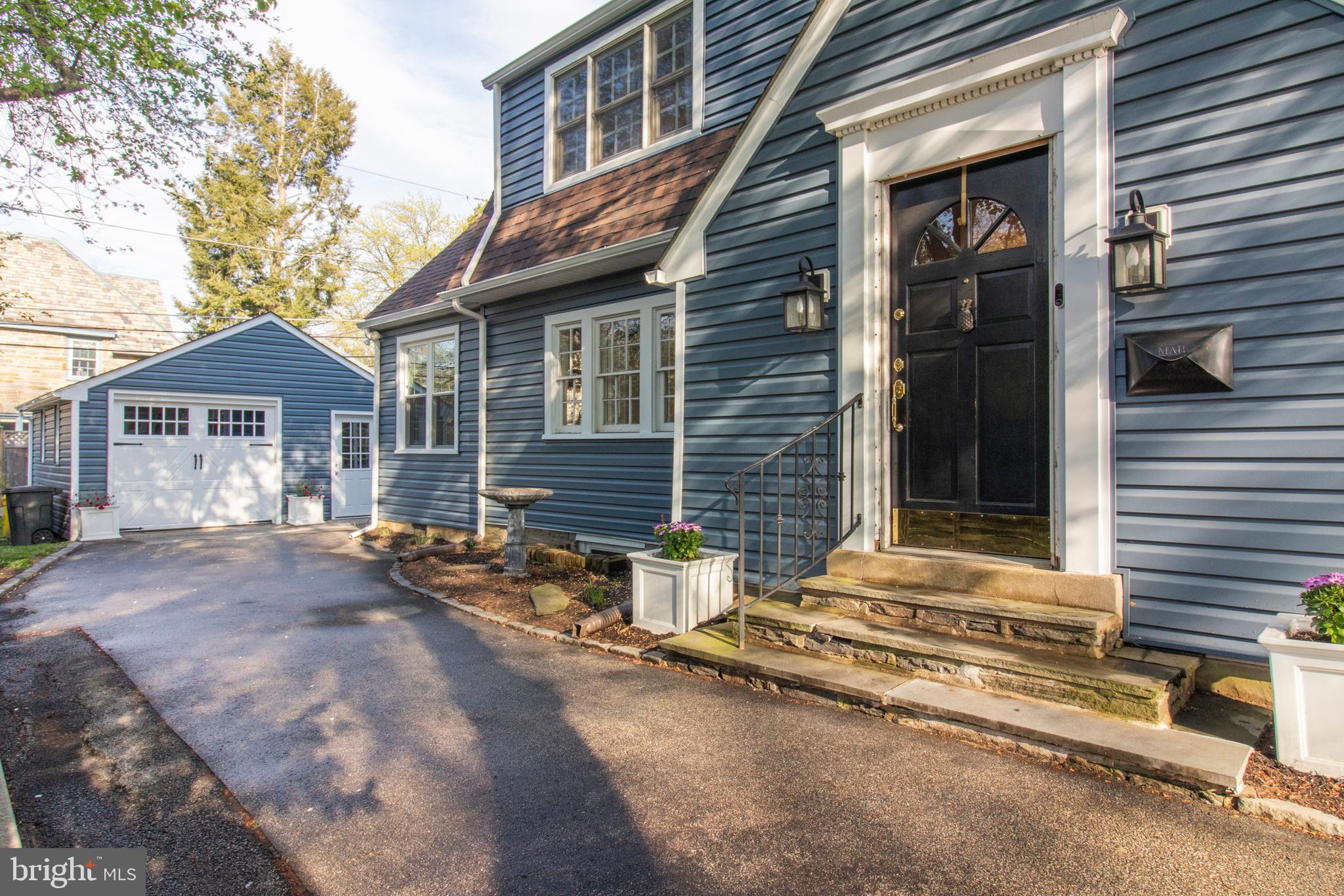 507 Putnam Road Merion Station, PA 19066 - Photo 4 of 41
