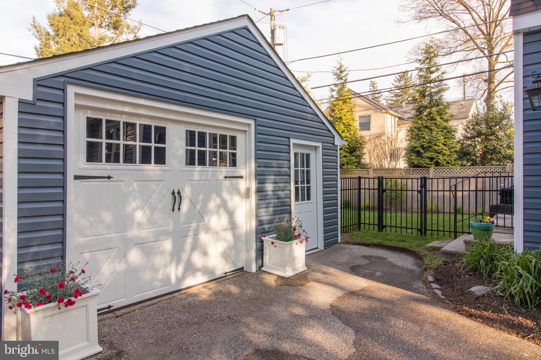 507 Putnam Road Merion Station, PA 19066 - Photo 5 of 41