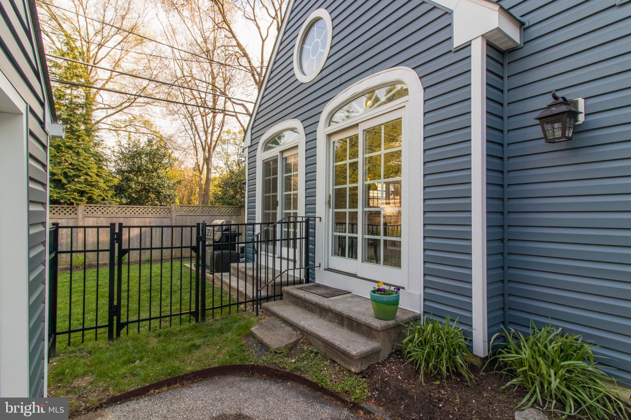 507 Putnam Road Merion Station, PA 19066 - Photo 6 of 41
