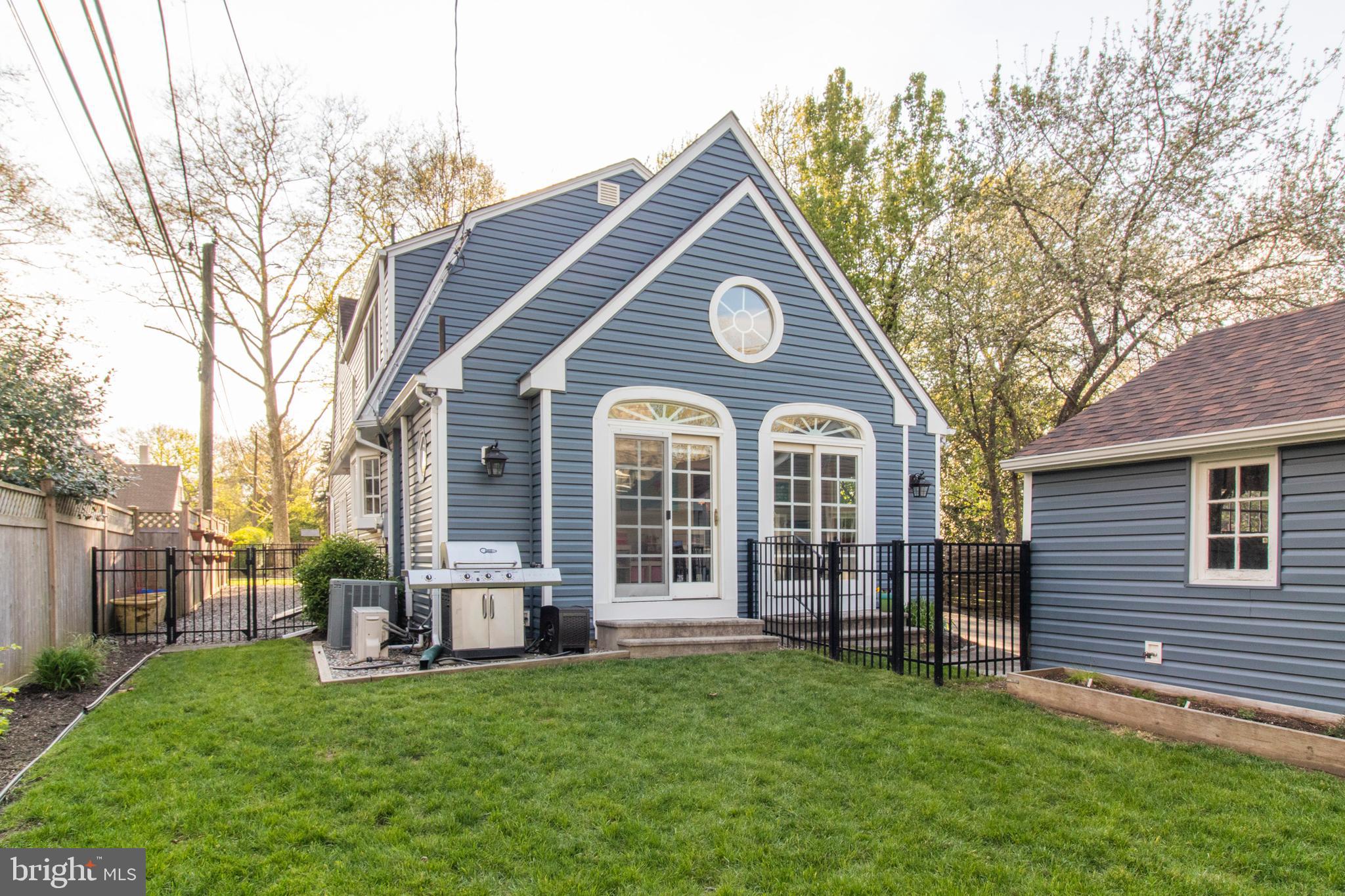 507 Putnam Road Merion Station, PA 19066 - Photo 9 of 41