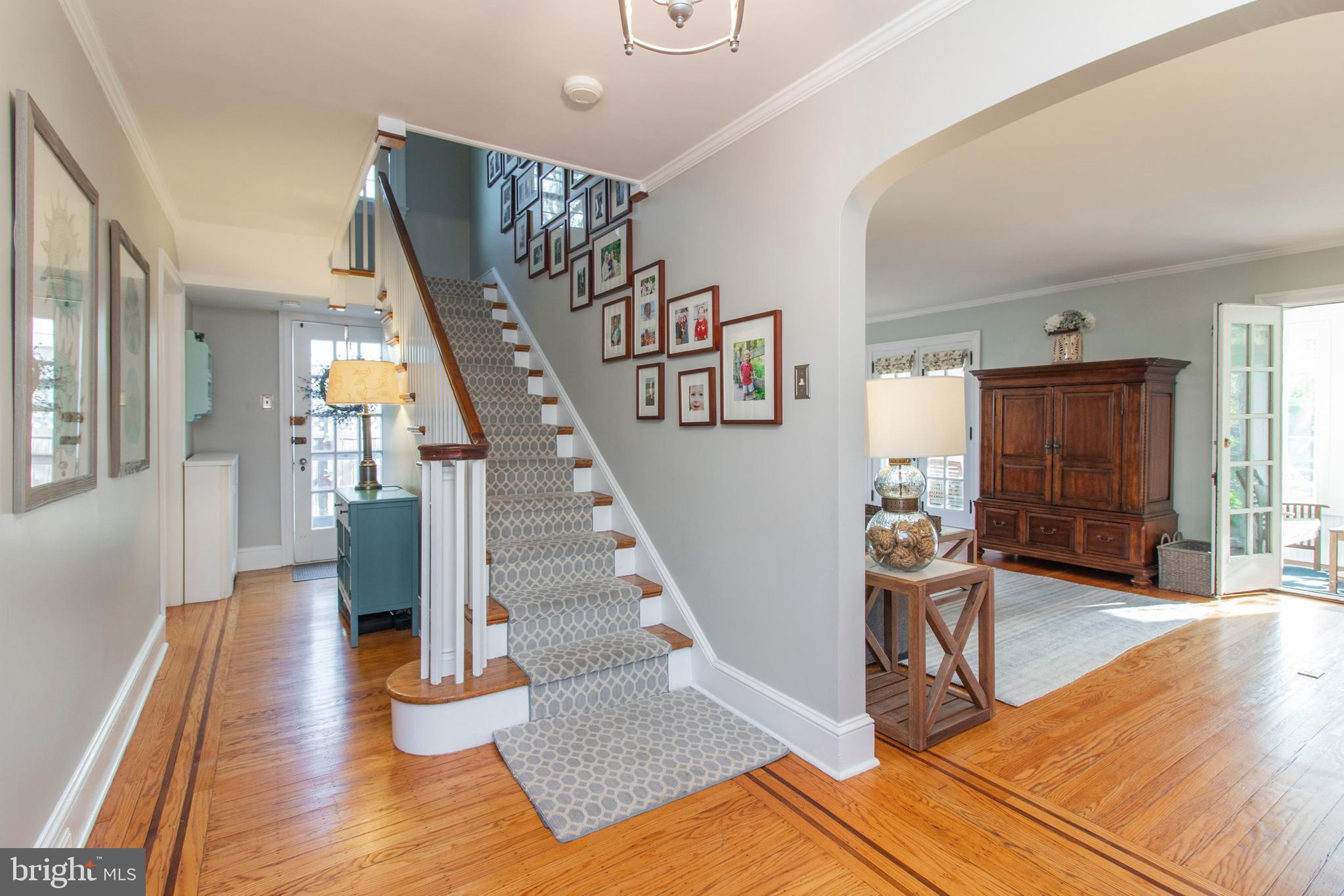 507 Putnam Road Merion Station, PA 19066 - Photo 10 of 41
