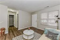 $850 | 300 Hoskins Mill Lane, Unit F, Charlotte, NC 28208