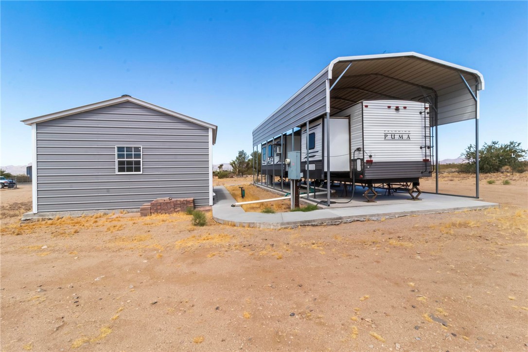 3496 Heber Road Golden Valley, AZ 86413 - Photo 45 of 47