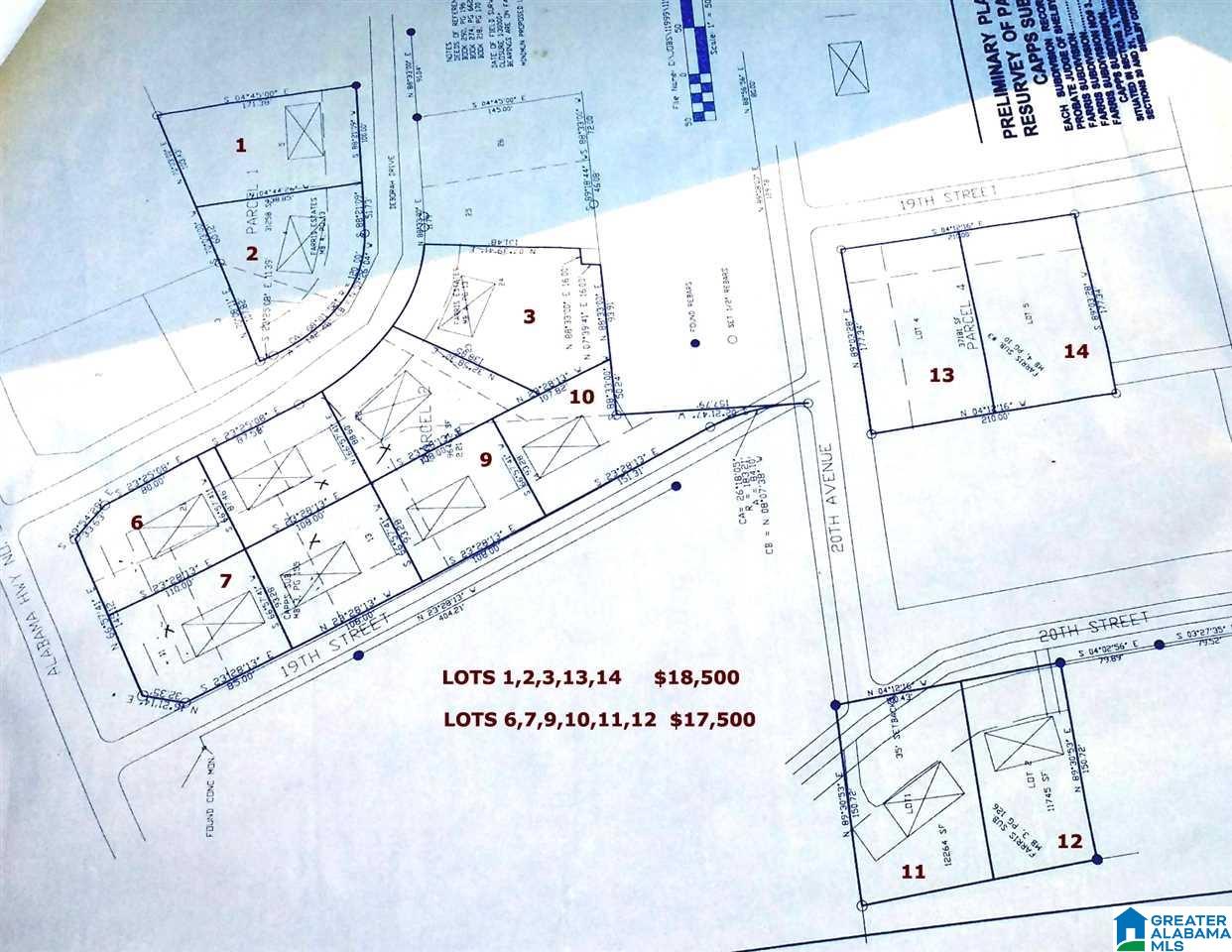 Lot 2 Deborah Drive, Unit 2 Jemison, AL 35085 - Photo 1 of 15