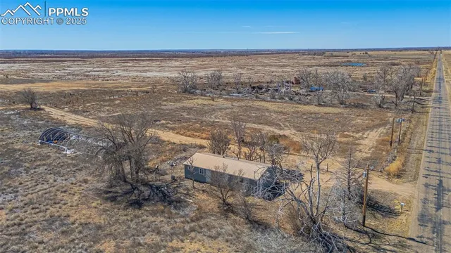 a view of beach and ocean