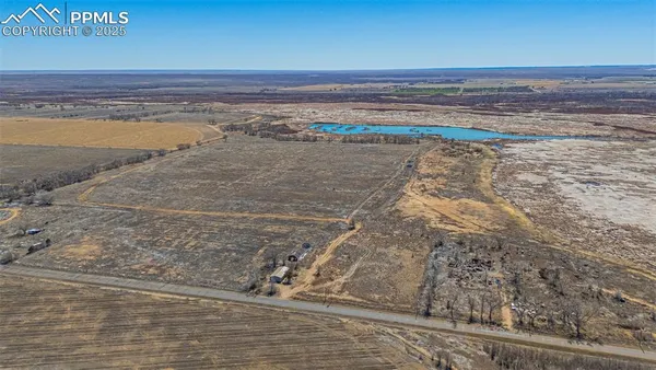 $300,000 | 13764 County Road HH, Las Animas, CO 81054