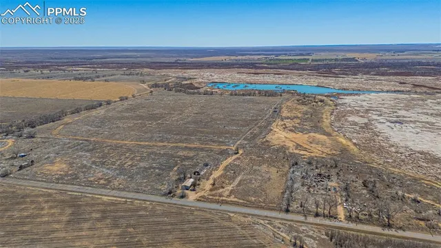 $300,000 | 13764 County Road HH, Las Animas, CO 81054