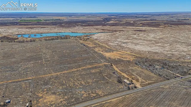 $300,000 | 13764 County Road HH, Las Animas, CO 81054