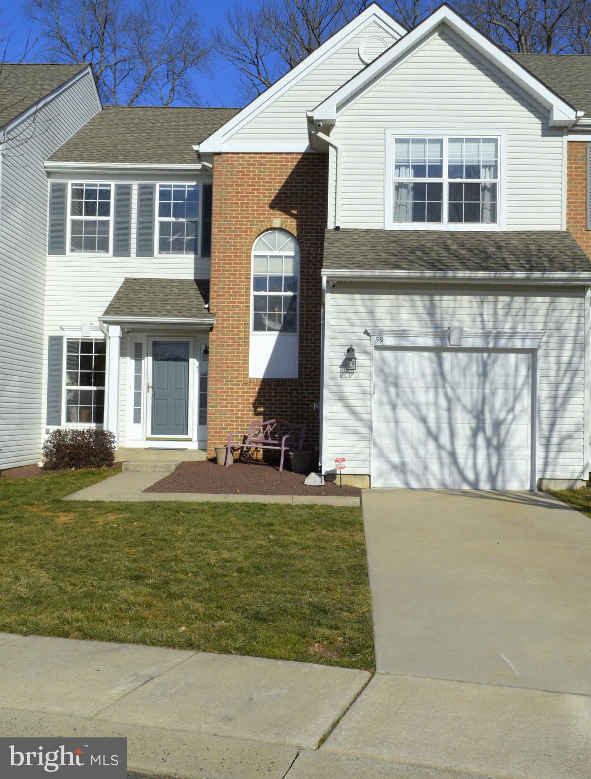 59 Windingbrook Road Bordentown, NJ 08505 - Photo 1 of 64