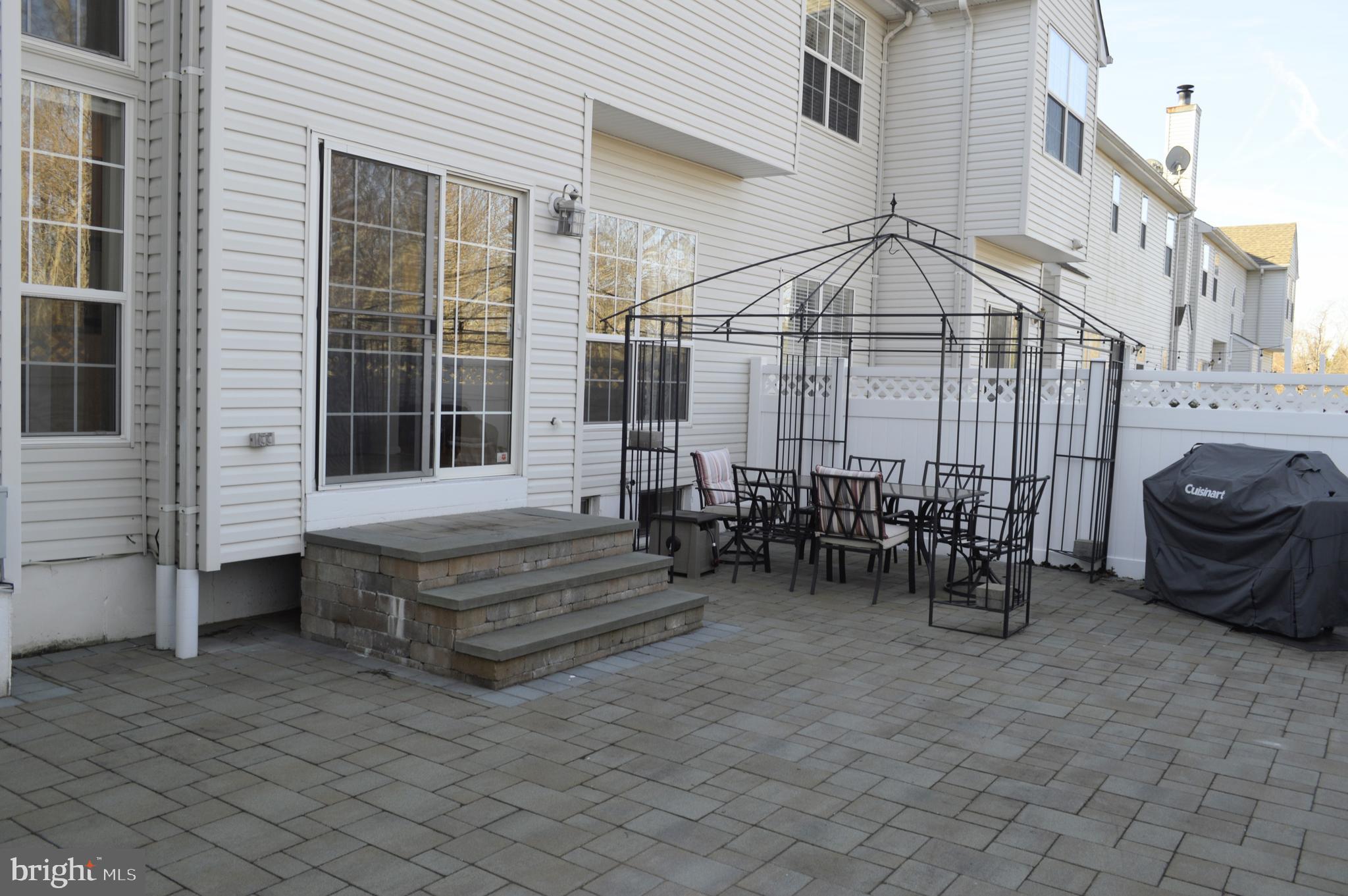 59 Windingbrook Road Bordentown, NJ 08505 - Photo 57 of 64