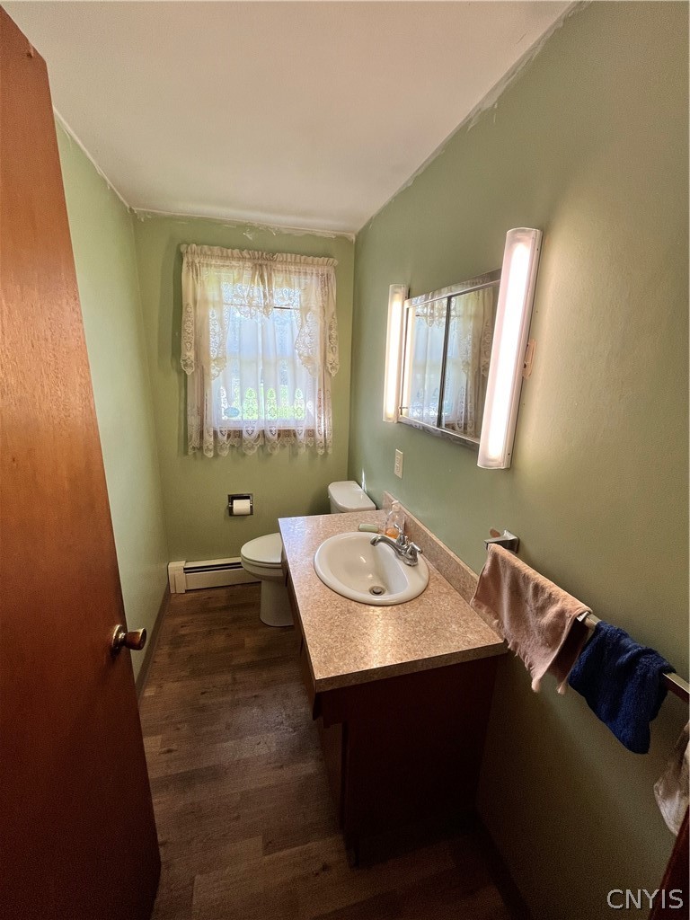2719 Lamson Road Lysander, NY 13135 - Photo 5 of 18 Gallery Image 5