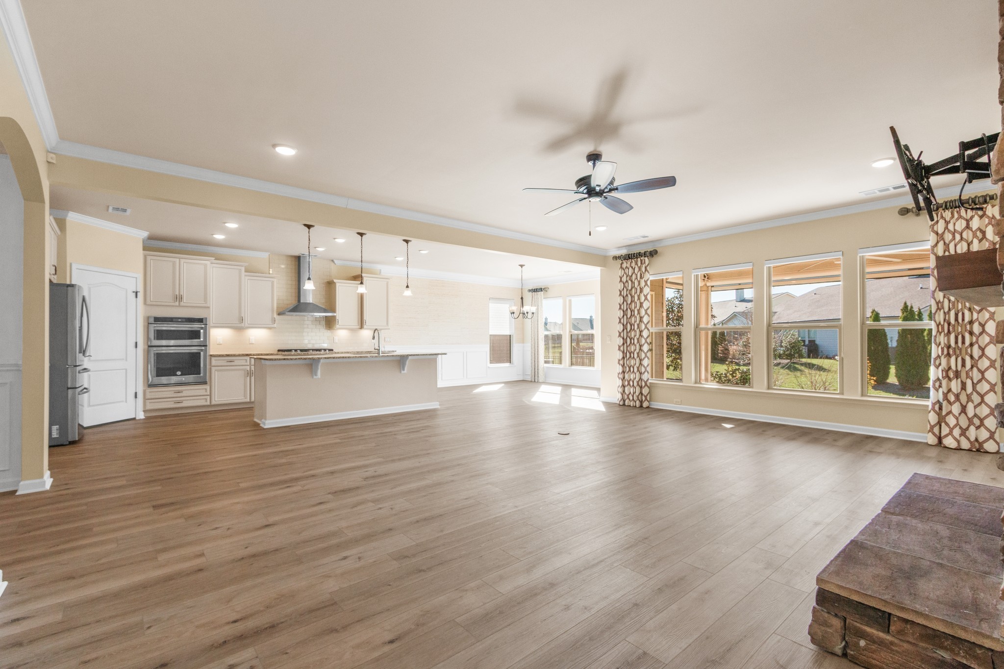 1027 Coffee Ridge Spring Hill, TN 37174 - Photo 16 of 67 Gallery Image 16