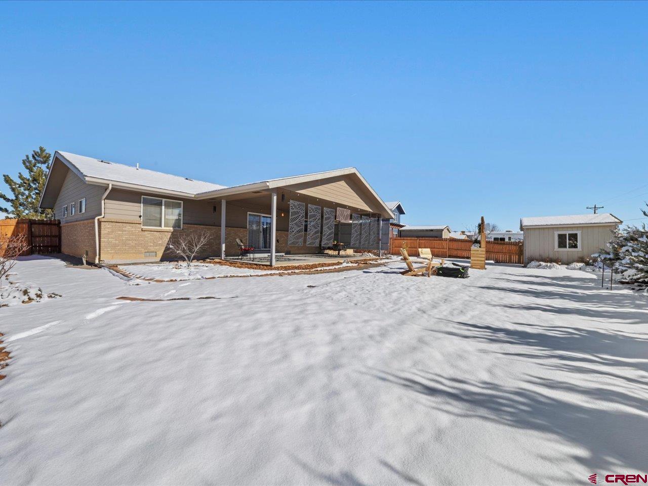 2034 James Street Montrose, CO 81401 - Photo 12 of 28
