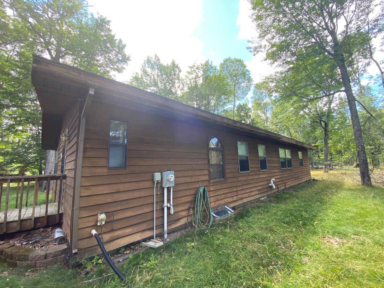 1419 Gross Road Woodruff, WI 54568 - Photo 17 of 29 Gallery Image 17