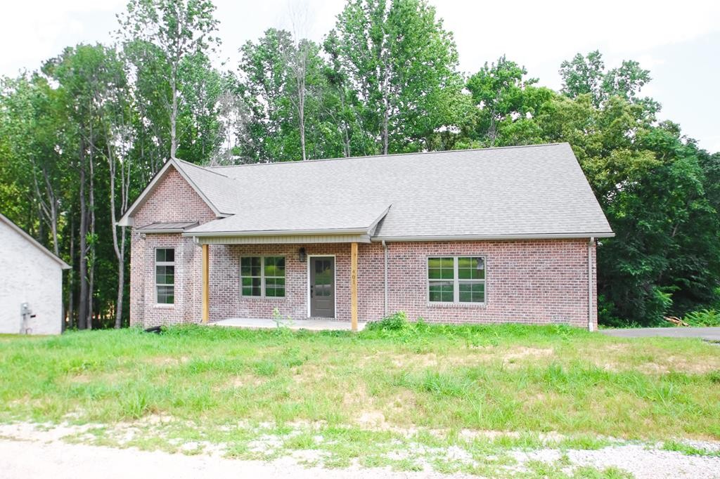 401 Crossvine Road Sparta, TN 38583 - Photo 1 of 18