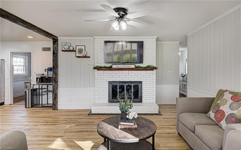2516 Weymoth Road Winston-Salem, NC 27103 - Photo 15 of 35 Gallery Image 15