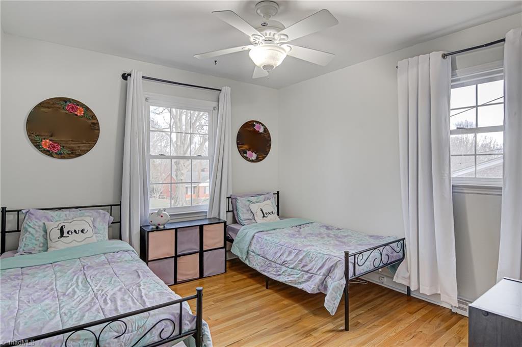 2516 Weymoth Road Winston-Salem, NC 27103 - Photo 23 of 35 Gallery Image 23