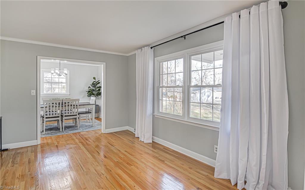 2516 Weymoth Road Winston-Salem, NC 27103 - Photo 7 of 35 Gallery Image 7