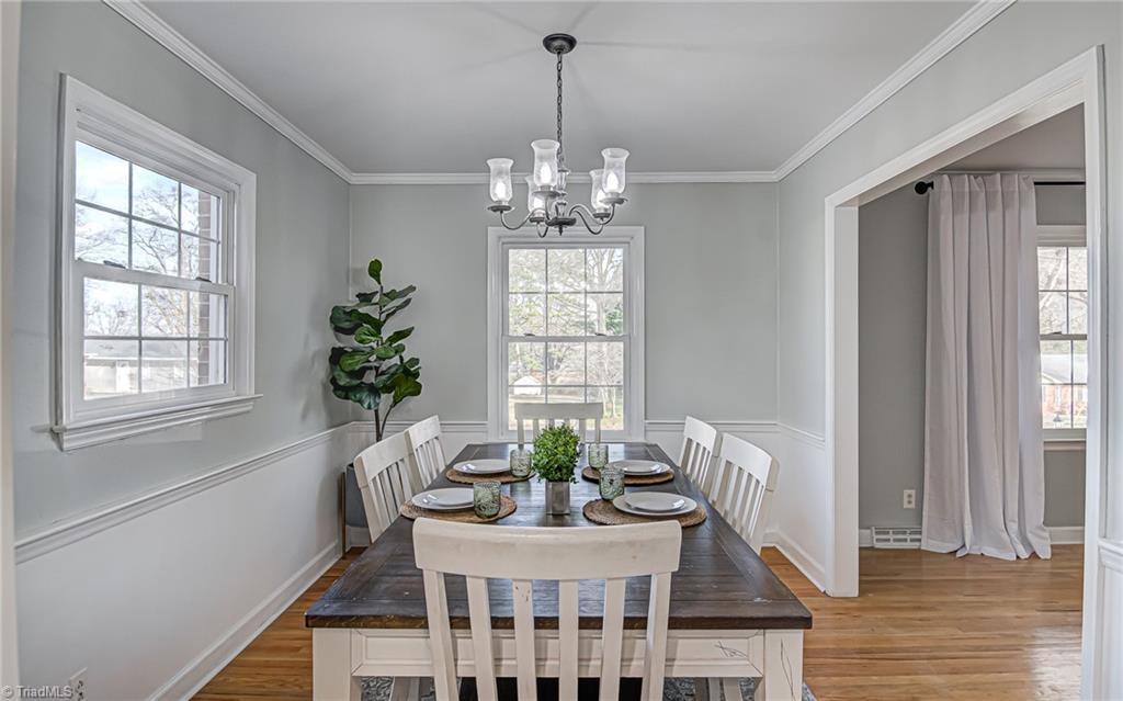2516 Weymoth Road Winston-Salem, NC 27103 - Photo 9 of 35 Gallery Image 9
