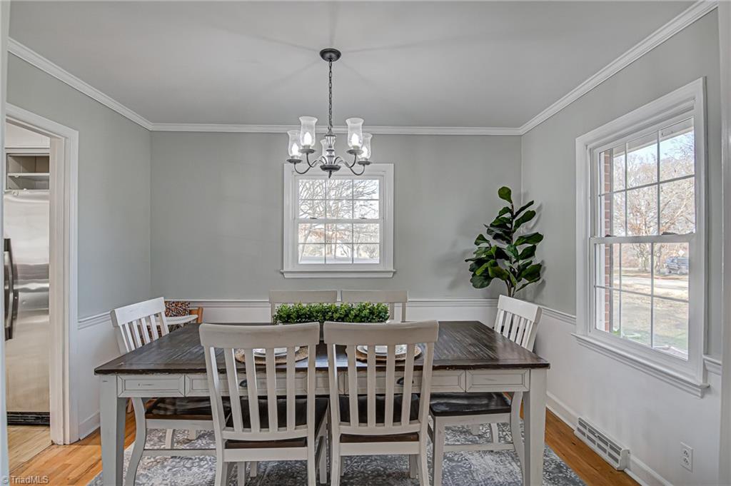 2516 Weymoth Road Winston-Salem, NC 27103 - Photo 10 of 35 Gallery Image 10