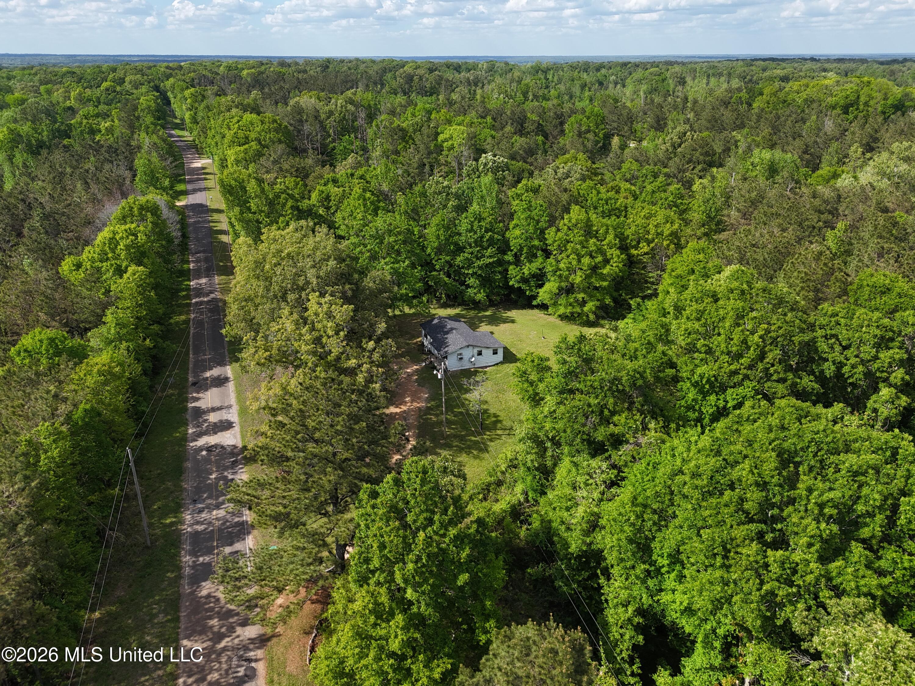 5171 Coxs Ferry Road Bolton, MS 39041 - Photo 19 of 20 2D09FD36-8990-471B-8032-2AAE92C84438