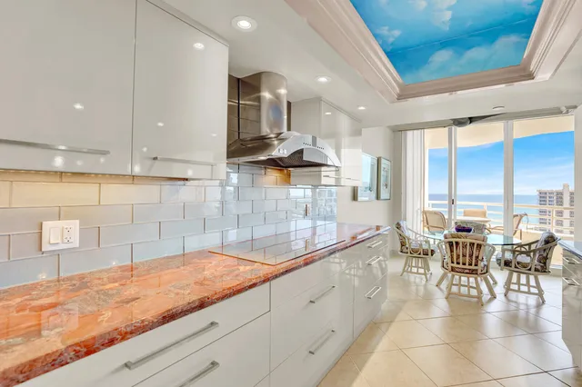 a bed room with a bed and a couch