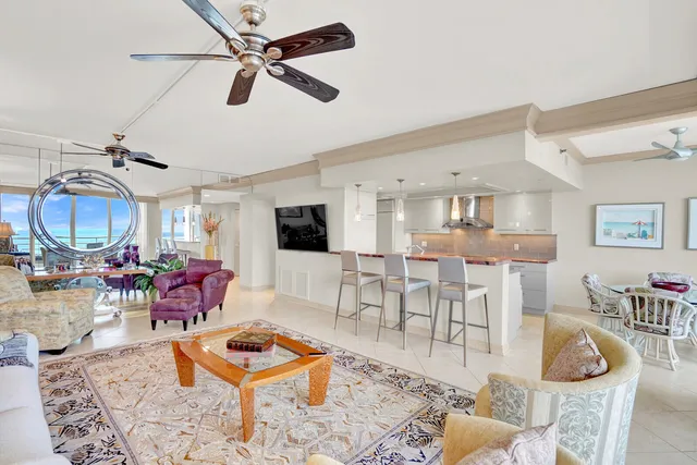 $2,095,000 | 4201 North Ocean Boulevard, Unit PH1806, Boca Raton, FL 33431