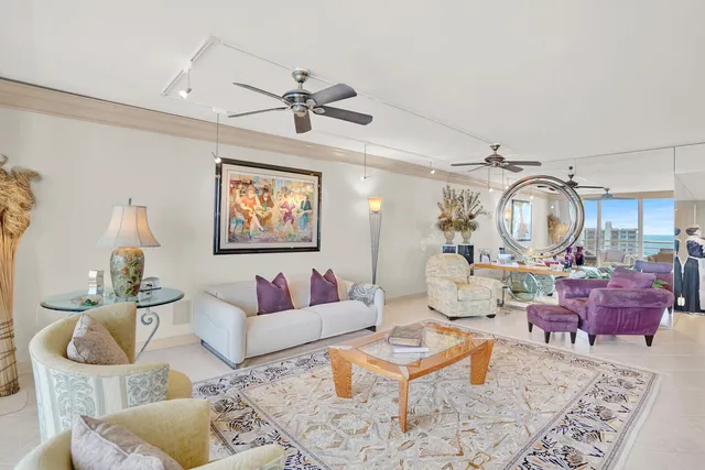 $2,095,000 | 4201 North Ocean Boulevard, Unit PH1806, Boca Raton, FL 33431