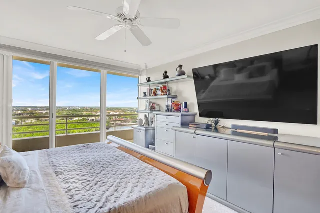 $2,095,000 | 4201 North Ocean Boulevard, Unit PH1806, Boca Raton, FL 33431