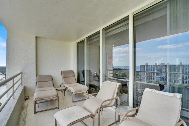 $2,095,000 | 4201 North Ocean Boulevard, Unit PH1806, Boca Raton, FL 33431