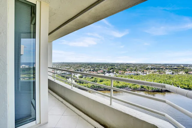 $2,095,000 | 4201 North Ocean Boulevard, Unit PH1806, Boca Raton, FL 33431