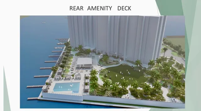 $2,095,000 | 4201 North Ocean Boulevard, Unit PH1806, Boca Raton, FL 33431