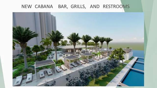 $2,095,000 | 4201 North Ocean Boulevard, Unit PH1806, Boca Raton, FL 33431