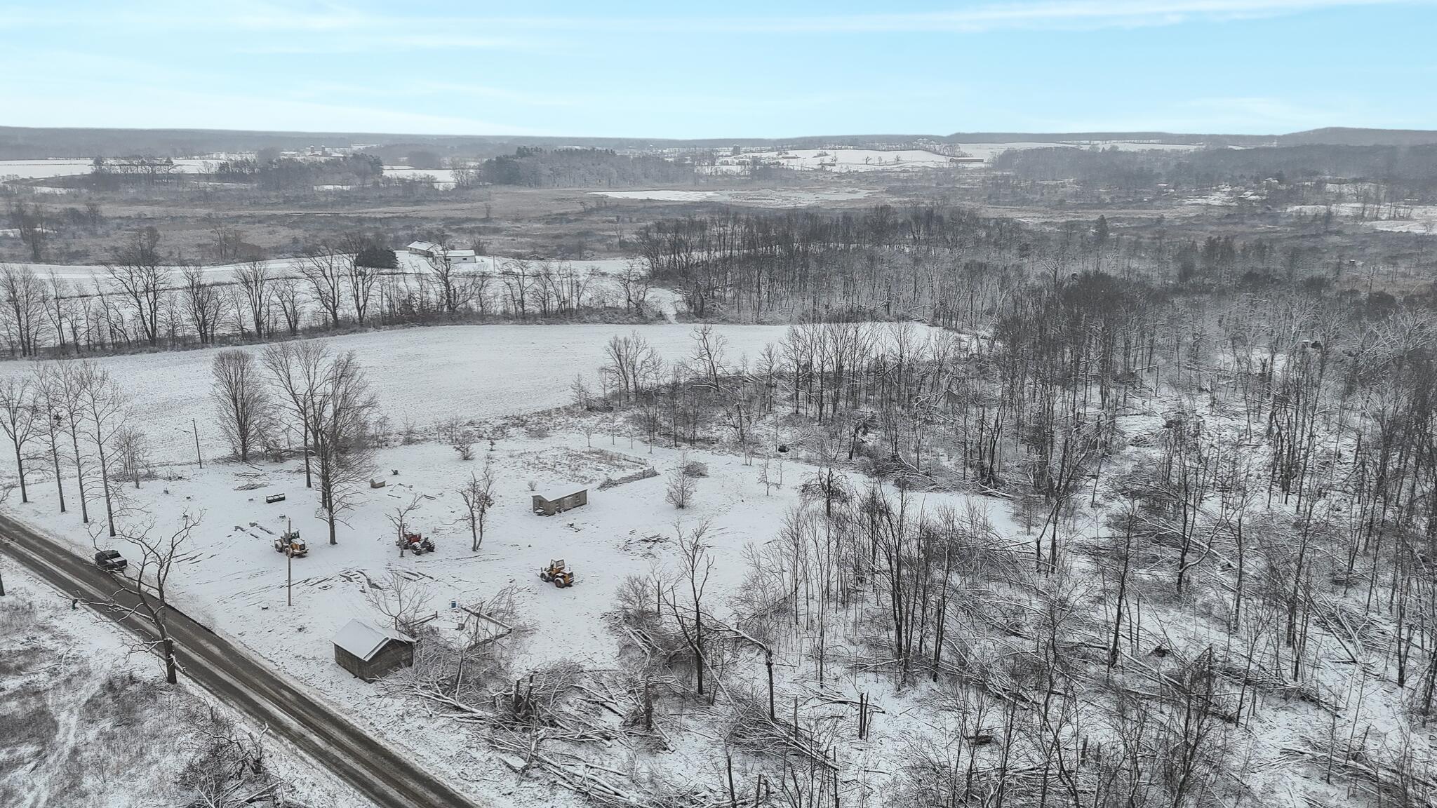 53577 Day Road Marcellus, MI 49067 - Photo 1 of 12 13