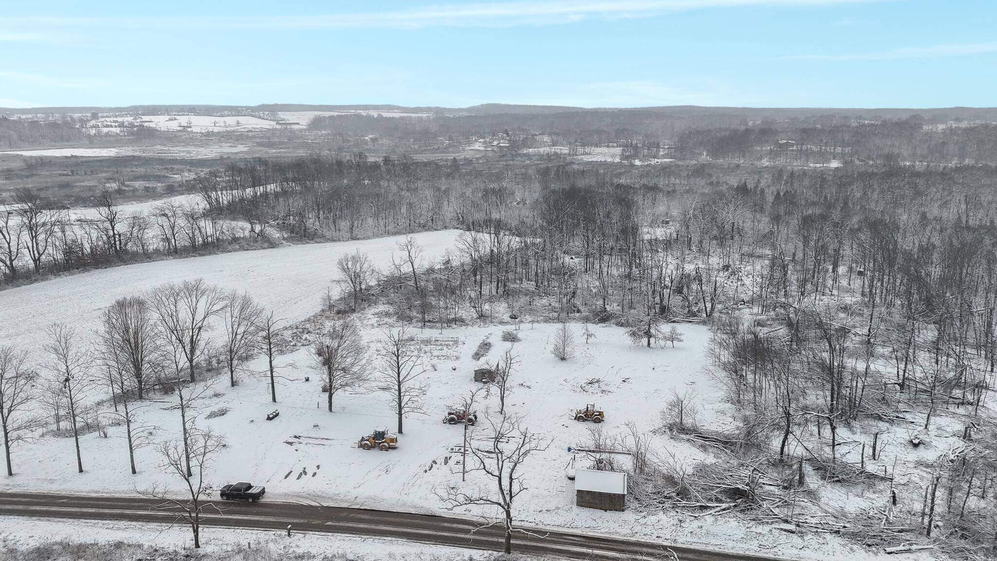 53577 Day Road Marcellus, MI 49067 - Photo 11 of 12 14