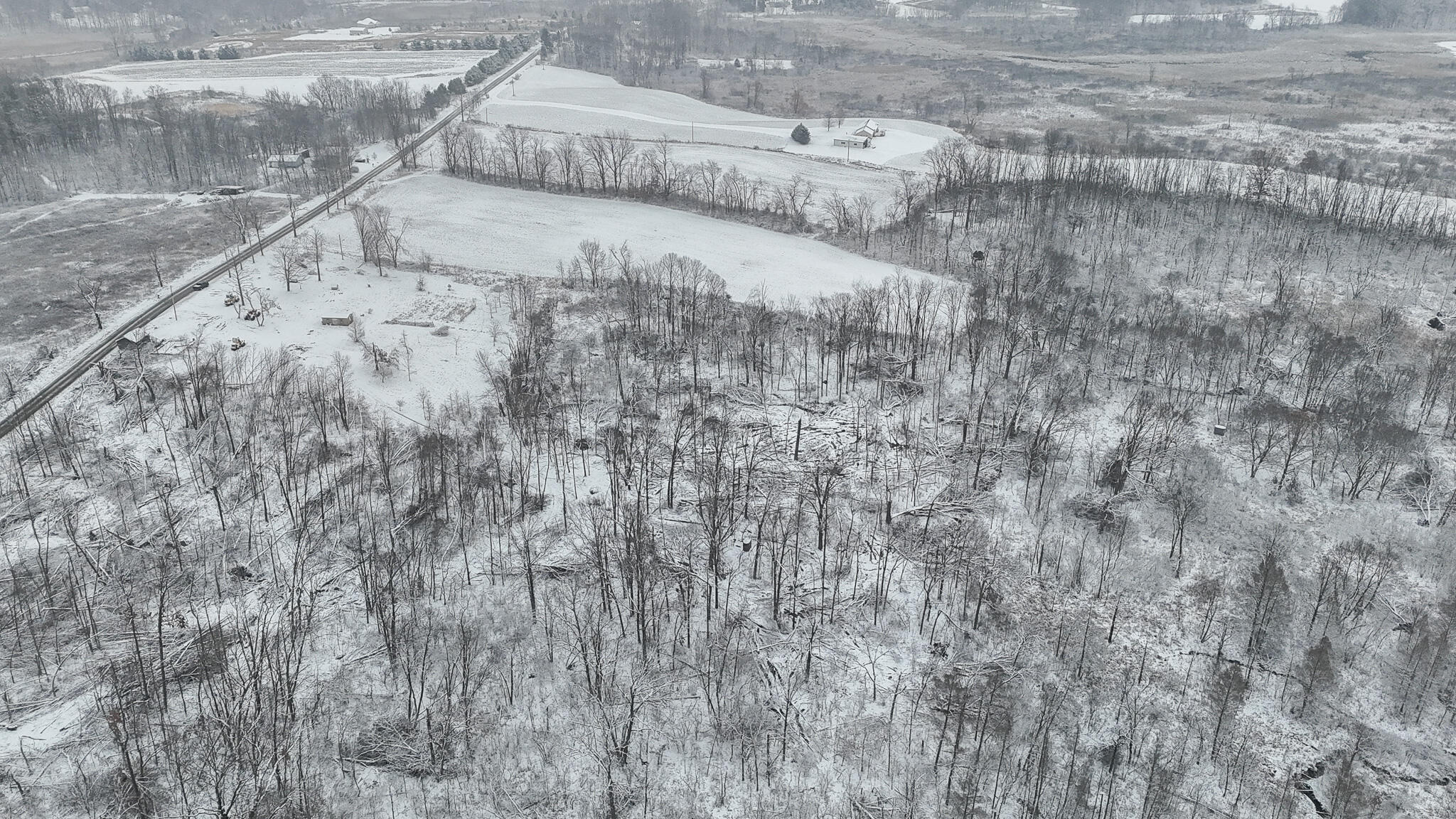 53577 Day Road Marcellus, MI 49067 - Photo 2 of 12 dji_fly_20241220_104926_0413_17347100925