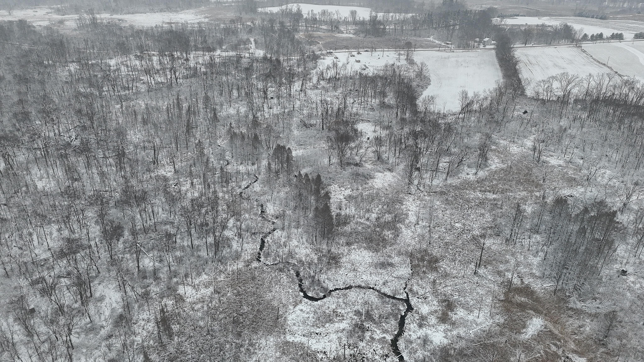 53577 Day Road Marcellus, MI 49067 - Photo 5 of 12 dji_fly_20241220_105008_0416_17347100881